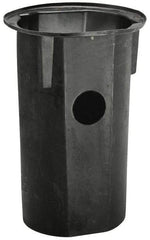 Berkeley - Basins Type: Sump Basin For Use With: Sump Pumps - Caliber Tooling