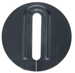 Berkeley - Basins Type: Slotted Sump Basin Cover For Use With: Sump Basins - Caliber Tooling