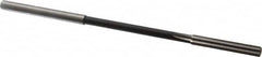 Interstate - 0.2345" High Speed Steel 6 Flute Chucking Reamer - Caliber Tooling