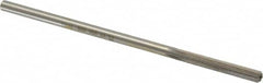 Interstate - 0.237" High Speed Steel 6 Flute Chucking Reamer - Caliber Tooling