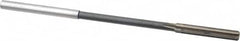 Interstate - 0.245" High Speed Steel 6 Flute Chucking Reamer - Caliber Tooling