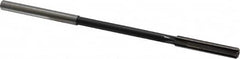 Interstate - 0.263" High Speed Steel 6 Flute Chucking Reamer - Caliber Tooling