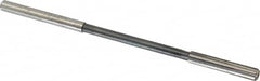 Interstate - 0.268" High Speed Steel 6 Flute Chucking Reamer - Caliber Tooling