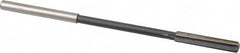 Interstate - 0.275" High Speed Steel 6 Flute Chucking Reamer - Caliber Tooling