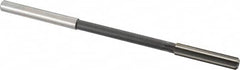 Interstate - 0.296" High Speed Steel 6 Flute Chucking Reamer - Caliber Tooling