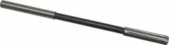 Interstate - 0.324" High Speed Steel 6 Flute Chucking Reamer - Caliber Tooling