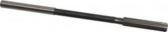 Interstate - 0.327" High Speed Steel 6 Flute Chucking Reamer - Caliber Tooling