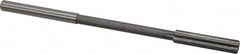 Interstate - 0.335" High Speed Steel 6 Flute Chucking Reamer - Caliber Tooling