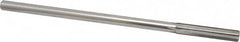 Interstate - 0.35" High Speed Steel 6 Flute Chucking Reamer - Caliber Tooling