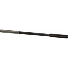 Interstate - 0.382" High Speed Steel 6 Flute Chucking Reamer - Caliber Tooling