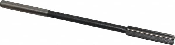 Interstate - 0.406" High Speed Steel 6 Flute Chucking Reamer - Caliber Tooling