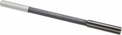 Interstate - 0.503" High Speed Steel 8 Flute Chucking Reamer - Caliber Tooling