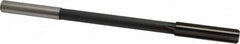 Interstate - 0.514" High Speed Steel 8 Flute Chucking Reamer - Caliber Tooling