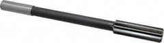 Interstate - 0.811" High Speed Steel 10 Flute Chucking Reamer - Caliber Tooling