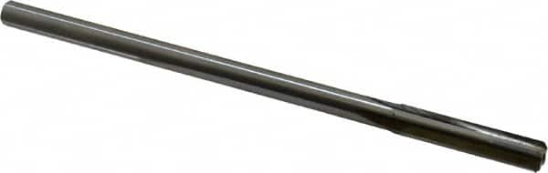 Made in USA - 0.3105" Carbide-Tipped 4 Flute Dowel Pin Chucking Reamer - Caliber Tooling