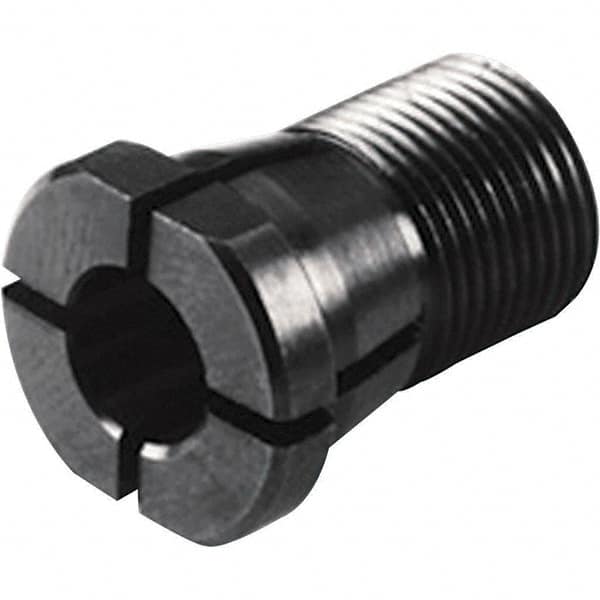 Dynabrade - 1/4" Die Grinder Collet - Use with Die Grinders - Caliber Tooling