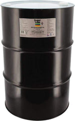 Synco Chemical - 55 Gal Drum Synthetic Multi-Purpose Oil - -42.78 to 232.22°F, SAE 85W, ISO 150, 681.5 SUS at 40°C, Food Grade - Caliber Tooling