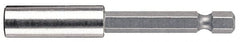 Wera - 1/4" Magnetic Bit Holder - Caliber Tooling