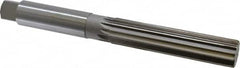 Interstate - 1-3/8" Diam, Straight Shank, 6-5/16" Flute, Hand Reamer - Caliber Tooling