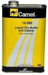 Schrader/Plews - 1 Qt. Buffer - For Tire Repair - Caliber Tooling