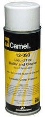 Schrader/Plews - 16 oz. Buffer - For Tire Repair - Caliber Tooling