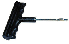 Schrader/Plews - Open Eye Needle - For Tire Repair - Caliber Tooling