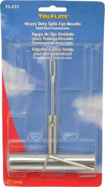 Schrader/Plews - Heavy-Duty Needle - For Tire Repair - Caliber Tooling