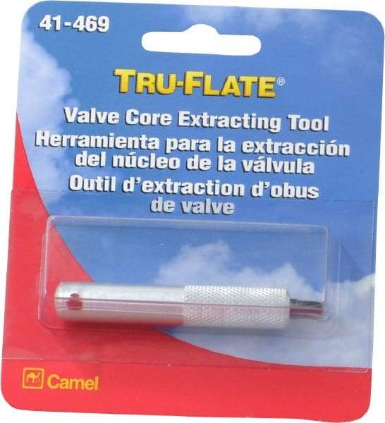 Schrader/Plews - Valve Core Tool - For Tire Repair - Caliber Tooling