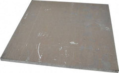 Value Collection - 3/8 Inch Thick x 12 Inch Wide x 12 Inch Long, Aluminum Plate - Alloy 6061 - Caliber Tooling