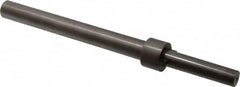 Made in USA - #6, 1-1/16 to 1-9/32" Reamer Compatibility, Shell Reamer Arbor - Caliber Tooling