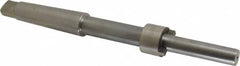 Made in USA - #6, 1-1/16 to 1-9/32" Reamer Compatibility, Shell Reamer Arbor - Caliber Tooling