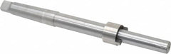 Made in USA - #7, 1-5/16 to 1-21/32" Reamer Compatibility, Shell Reamer Arbor - Caliber Tooling