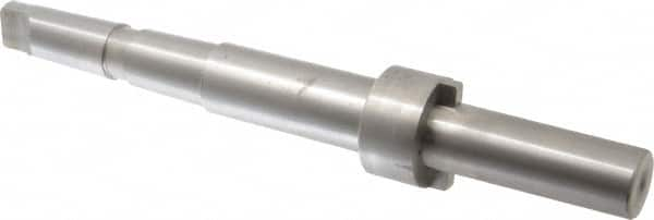 Made in USA - #9, 2-1/16 to 2-1/2" Reamer Compatibility, Shell Reamer Arbor - Caliber Tooling