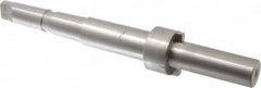 Made in USA - #9, 2-1/16 to 2-1/2" Reamer Compatibility, Shell Reamer Arbor - Caliber Tooling