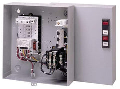 Eaton Cutler-Hammer - Lighting Contactors   Contactor Type: Mechanically Held    NEMA Enclosure Rating: 1 - Caliber Tooling