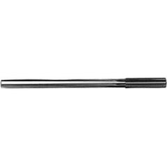 Alvord Polk - 25/32" High Speed Steel 8 Flute Chucking Reamer - Caliber Tooling