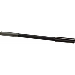 Interstate - 35/64" High Speed Steel Chucking Reamer - Caliber Tooling