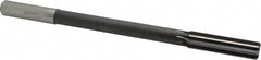 Interstate - 39/64" High Speed Steel Chucking Reamer - Caliber Tooling