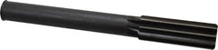 Interstate - 63/64" High Speed Steel Chucking Reamer - Caliber Tooling