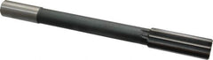 Interstate - 1" High Speed Steel Chucking Reamer - Caliber Tooling