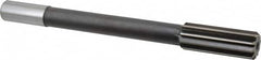 Interstate - 1-1/16" High Speed Steel Chucking Reamer - Caliber Tooling