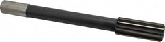 Interstate - 1-1/4" High Speed Steel Chucking Reamer - Caliber Tooling