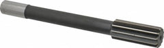 Interstate - 1-5/16" High Speed Steel Chucking Reamer - Caliber Tooling