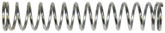 Gardner Spring - 5/16" OD, 0.0348" Wire, Utility Compression Springs Spring - 5.71 Lb Spring Rating - Caliber Tooling