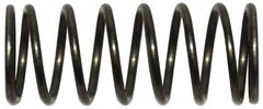 Gardner Spring - 15mm OD, Compression Spring - 32.46 Lb Spring Rating - Caliber Tooling