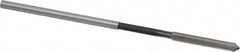 Interstate - #25 High Speed Steel Chucking Reamer - Caliber Tooling