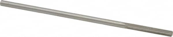 Interstate - #26 High Speed Steel Chucking Reamer - Caliber Tooling