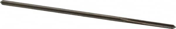 Interstate - #33 High Speed Steel 4 Flute Chucking Reamer - Caliber Tooling