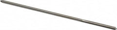 Interstate - #41 High Speed Steel 4 Flute Chucking Reamer - Caliber Tooling