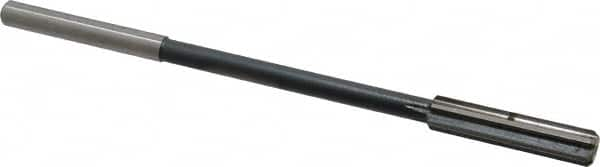 Interstate - Letter Y High Speed Steel Chucking Reamer - Caliber Tooling